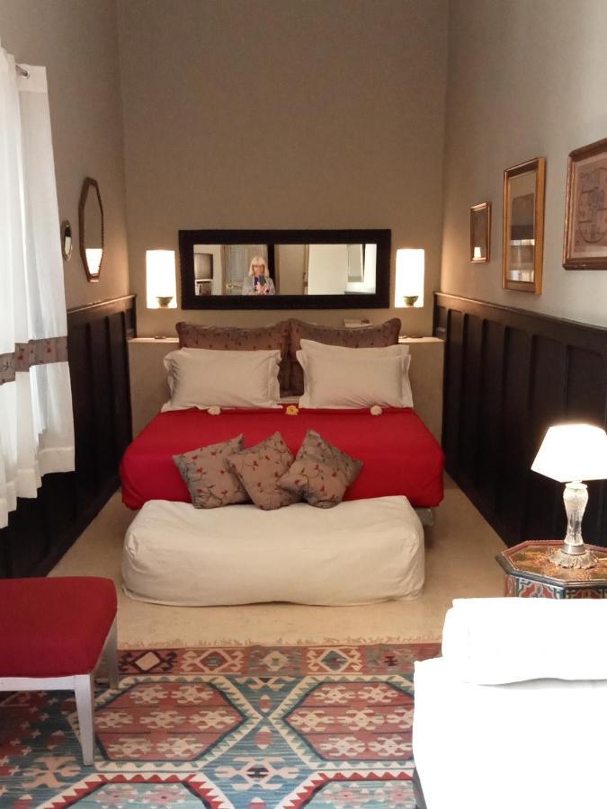 Dar Al Sultan Hotel Marrakesh Ngoại thất bức ảnh