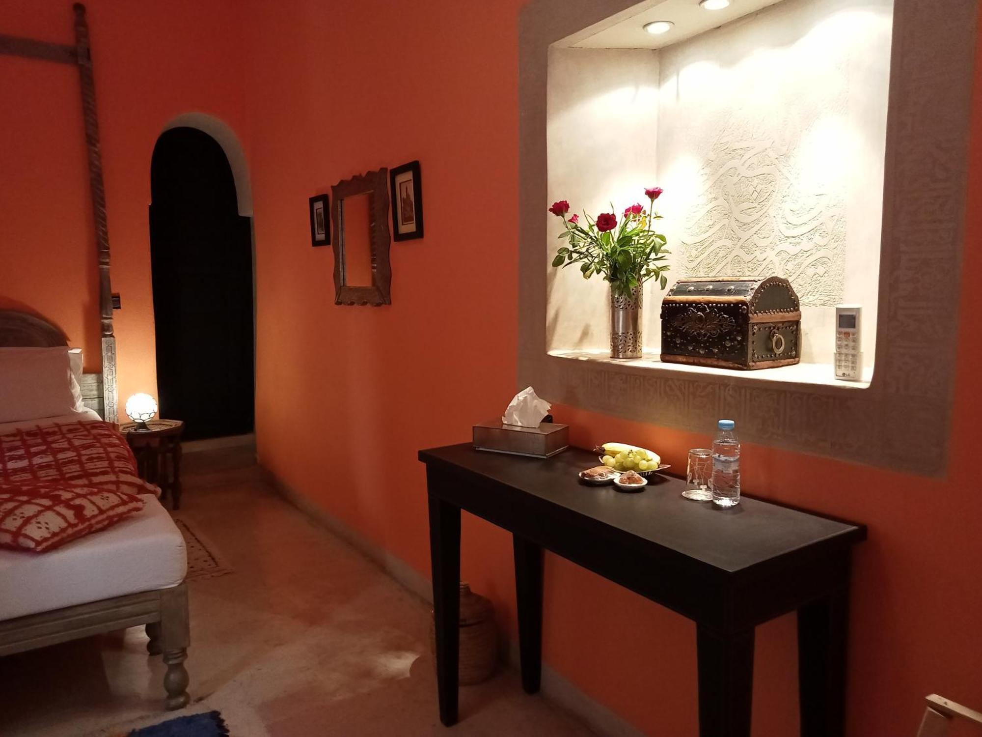 Dar Al Sultan Hotel Marrakesh Phòng bức ảnh