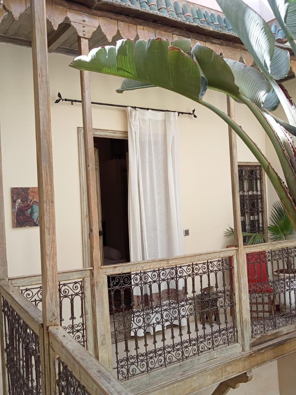 Dar Al Sultan Hotel Marrakesh Phòng bức ảnh
