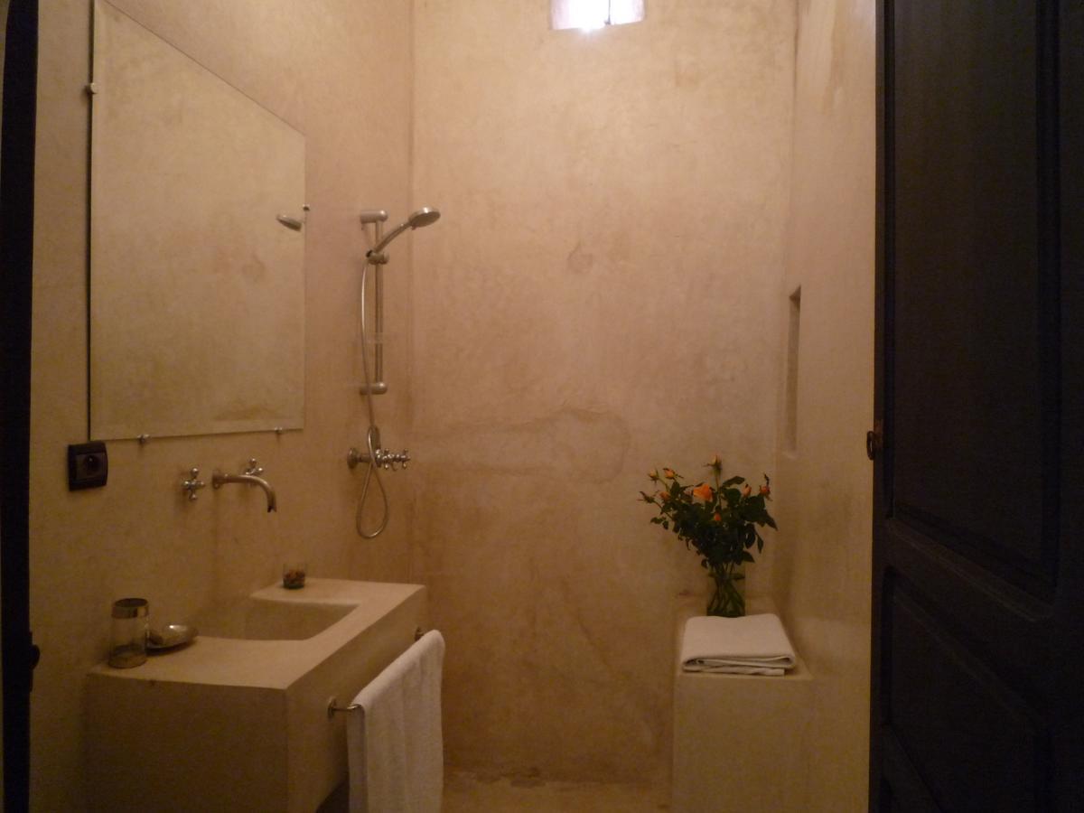 Dar Al Sultan Hotel Marrakesh Ngoại thất bức ảnh