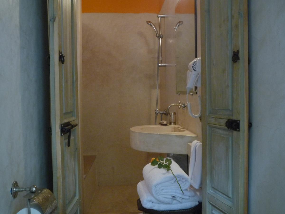 Dar Al Sultan Hotel Marrakesh Ngoại thất bức ảnh